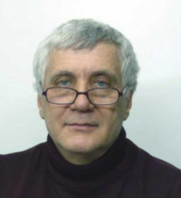 Мешалкин