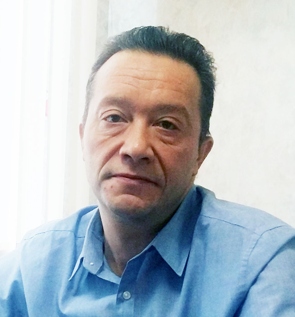 Весницкий