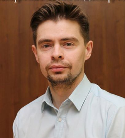 Лазарев Евгений Владимирович